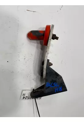 KENWORTH W900 Hood Hinge