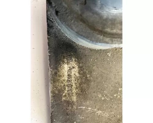 KENWORTH W900 Hood Hinge