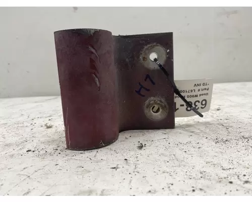 KENWORTH W900 Hood Hinge