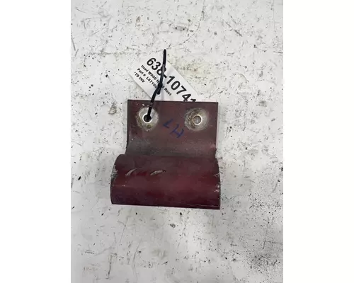KENWORTH W900 Hood Hinge