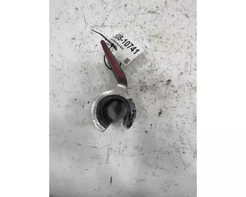 KENWORTH W900 Hood Hinge