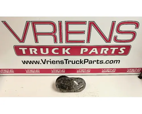 KENWORTH W900 Hood Parts
