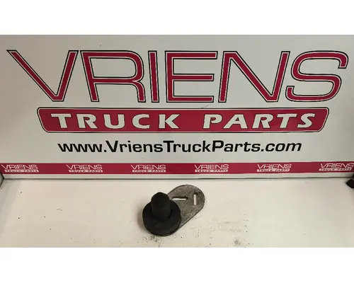 KENWORTH W900 Hood Parts