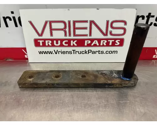 KENWORTH W900 Hood Parts