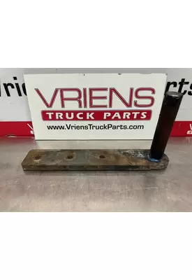 KENWORTH W900 Hood Parts