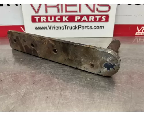 KENWORTH W900 Hood Parts