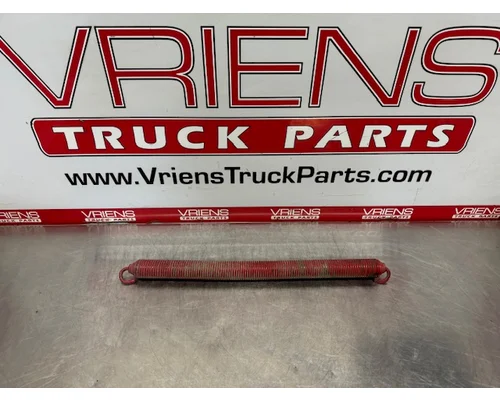 KENWORTH W900 Hood Parts