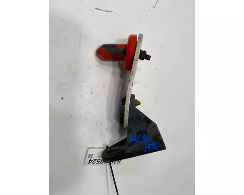 KENWORTH W900 Hood Rest OEM# K3501887 in Dorr, MI #638 ...