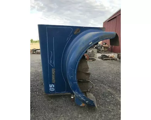 KENWORTH W900 Hood