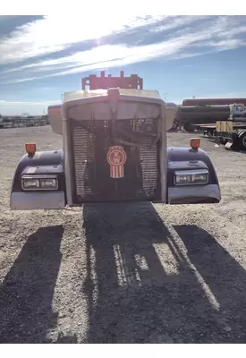 KENWORTH W900 Hood