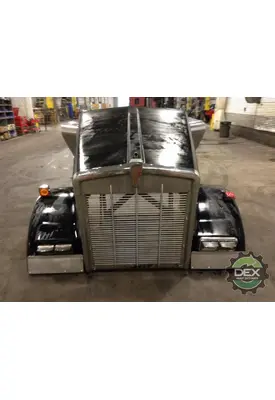 KENWORTH W900 Hood