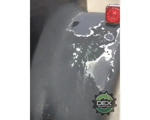 KENWORTH W900 Hood