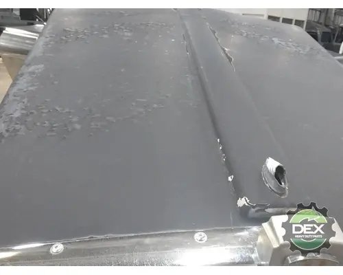 KENWORTH W900 Hood