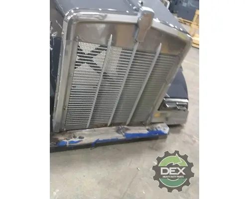 KENWORTH W900 Hood