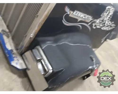 KENWORTH W900 Hood