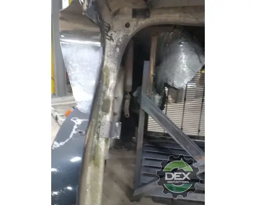 KENWORTH W900 Hood
