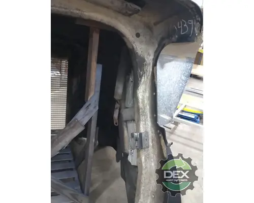 KENWORTH W900 Hood