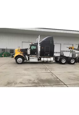 KENWORTH W900 Hood