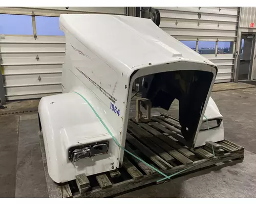 KENWORTH W900 Hood