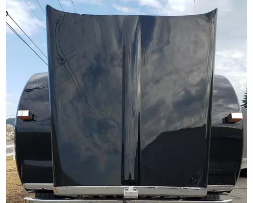 KENWORTH W900 Hood