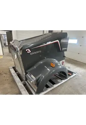 KENWORTH W900 Hood
