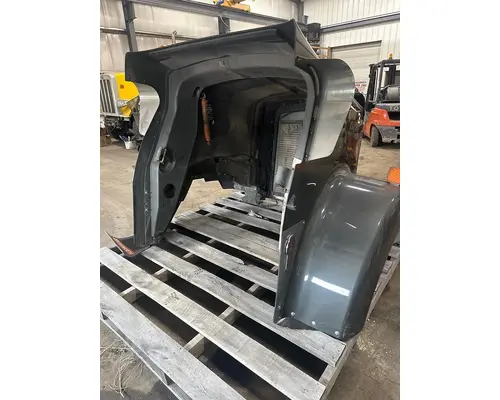 KENWORTH W900 Hood