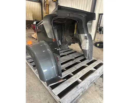 KENWORTH W900 Hood