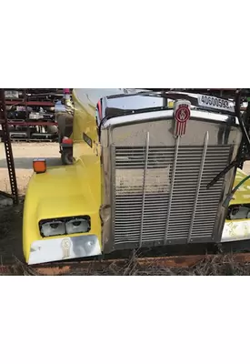 KENWORTH W900 Hood