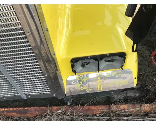 KENWORTH W900 Hood