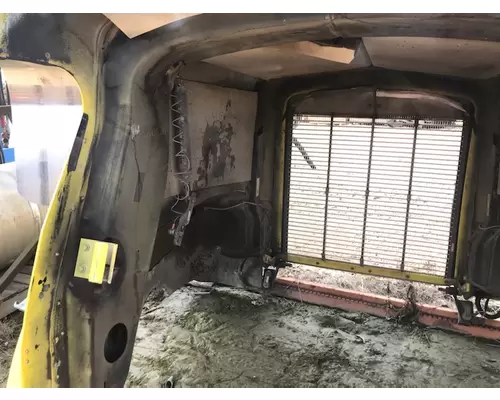 KENWORTH W900 Hood