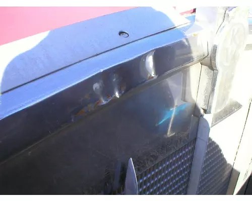 KENWORTH W900 Hood