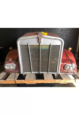 KENWORTH W900 Hood