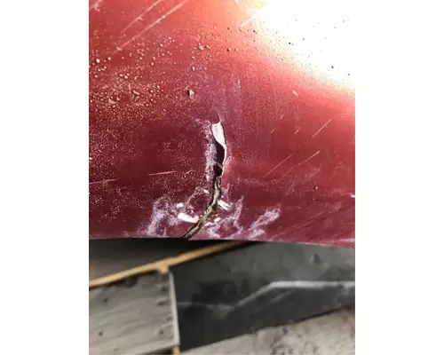 KENWORTH W900 Hood