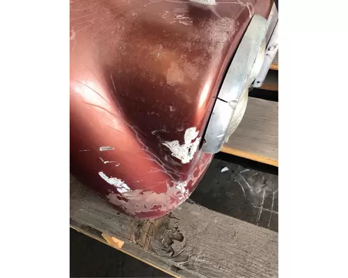 KENWORTH W900 Hood