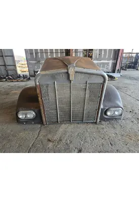 KENWORTH W900 Hood