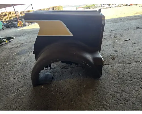 KENWORTH W900 Hood