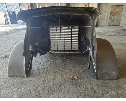 KENWORTH W900 Hood