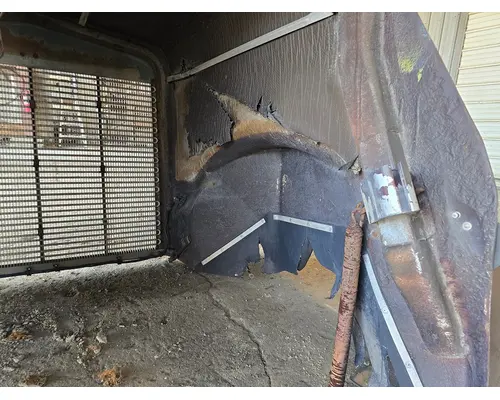 KENWORTH W900 Hood