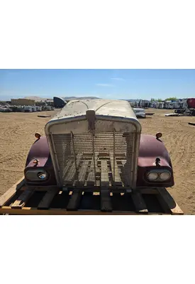 KENWORTH W900 Hood