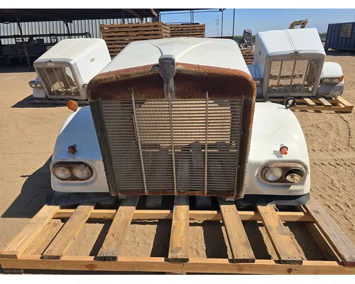 KENWORTH W900 Hood