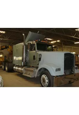 KENWORTH W900 Hood