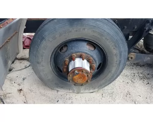 KENWORTH W900 Hub