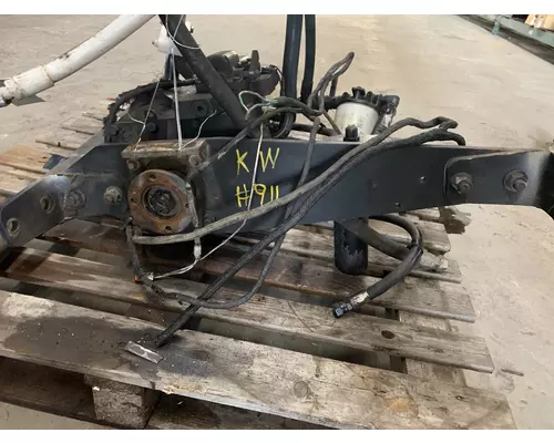 KENWORTH W900 Hydraulic PumpPTO Pump