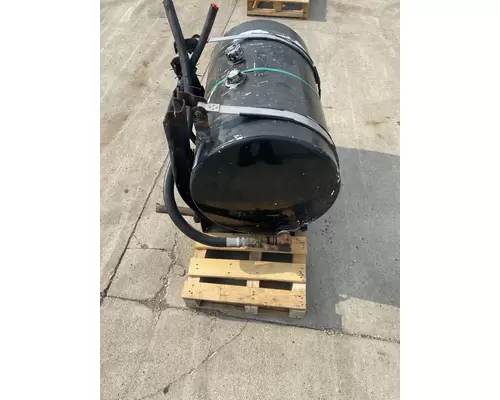 KENWORTH W900 Hydraulic Tank