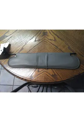 KENWORTH W900 INTERIOR SUN VISOR