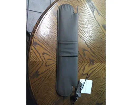 KENWORTH W900 INTERIOR SUN VISOR