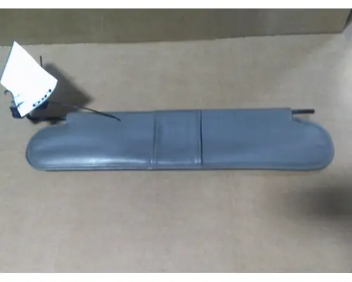 KENWORTH W900 INTERIOR SUN VISOR