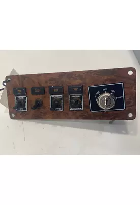 KENWORTH W900 Ignition Switch