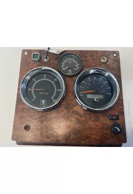 KENWORTH W900 Instrument Cluster