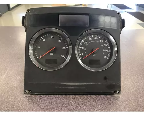 KENWORTH W900 Instrument Cluster